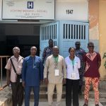 Commune des Lacs Mairie d'Agbodrafo