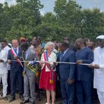 Ambassade de France au Togo﻿