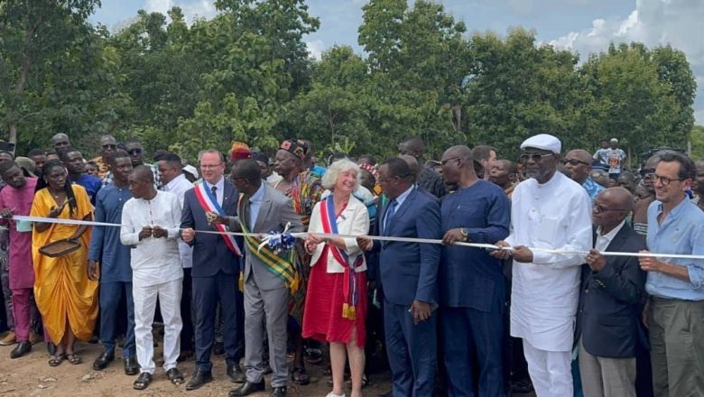 Ambassade de France au Togo﻿