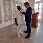 Ambassade de France au Togo﻿