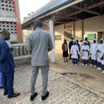 Commune des Lacs Mairie d'Agbodrafo
