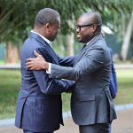 Faure Essozimna Gnassingbé﻿