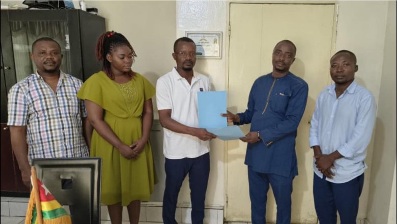 Commune des Lacs 3- Mairie d'Agbodrafo