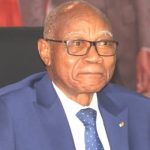 DR