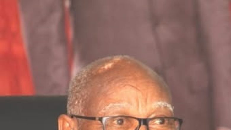 DR