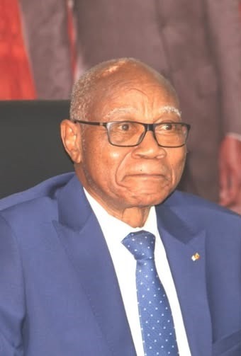 DR