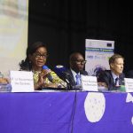 Plan International Togo