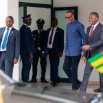 Presidency | Rwanda
