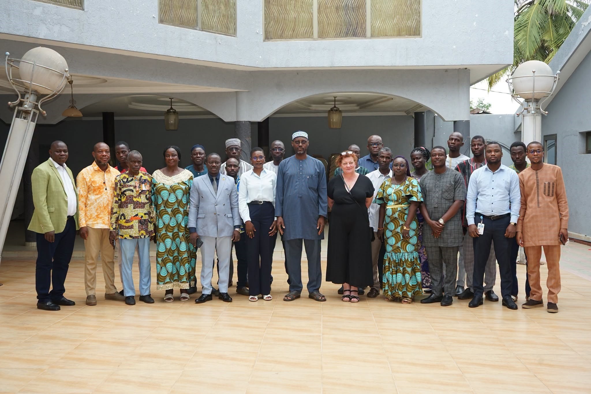 CTOP TOGO