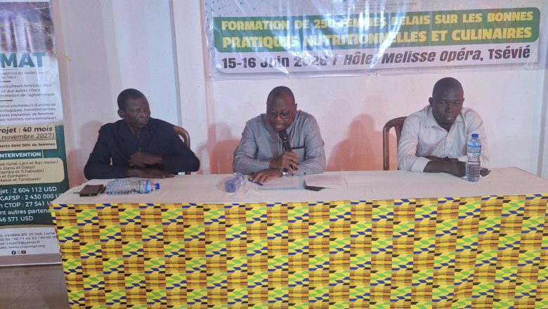 CTOP TOGO