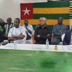 CNCC Togo