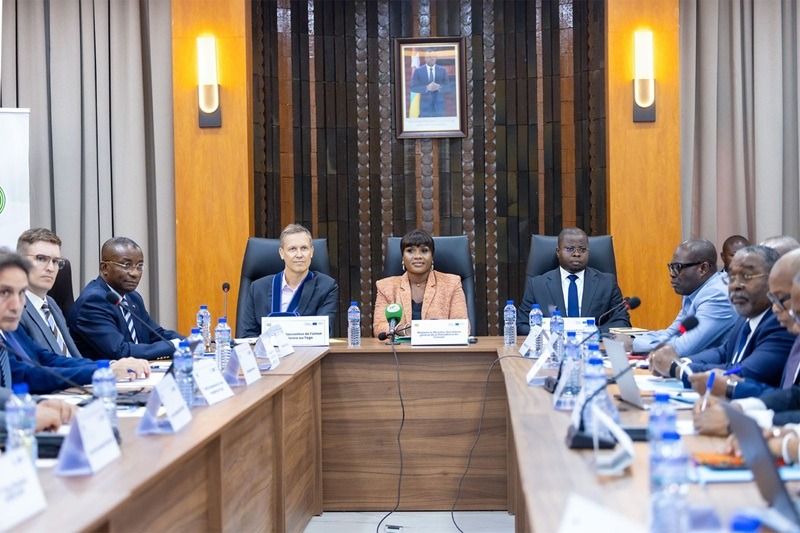 Togo-Europe : Un dialogue inédit pour booster le climat des affaires