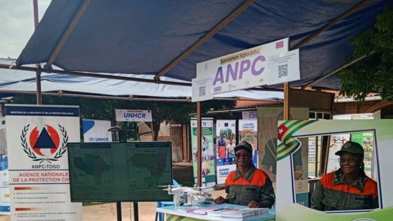 ANPC Togo