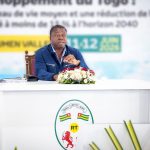 Faure Essozimna Gnassingbé