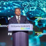 Faure Gnassingbé