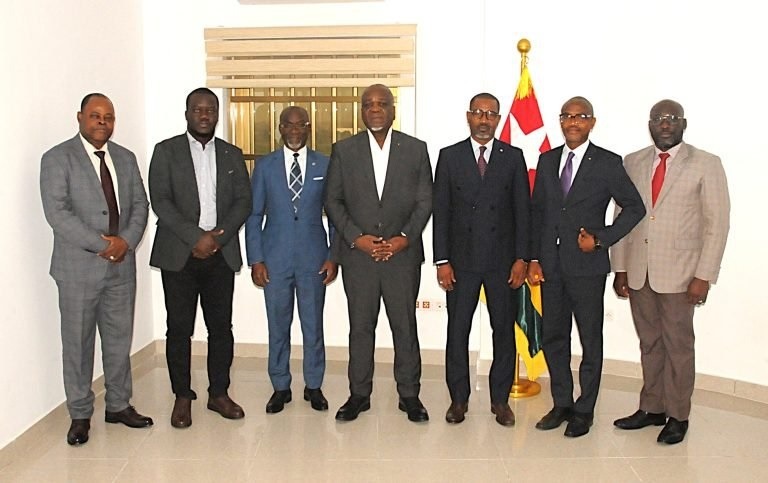 Togo : vers une agence de recouvrement des avoirs criminels