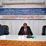 Ministère des Finances et du Budget du Togo