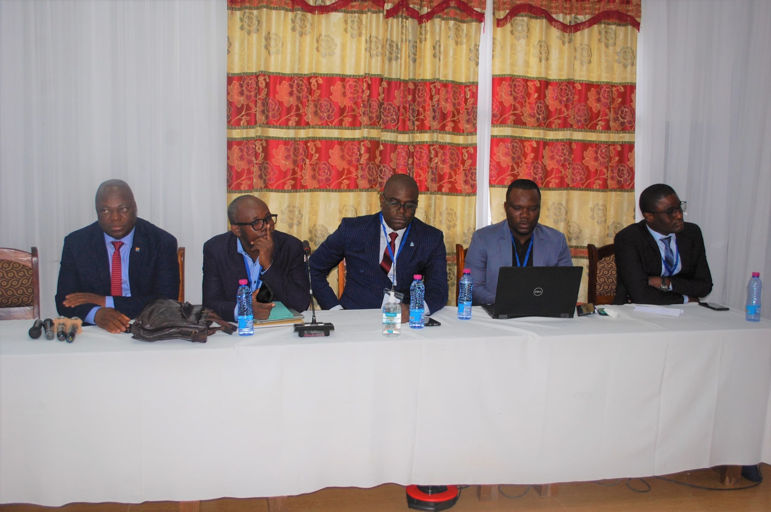 Ministère des Finances et du Budget du Togo