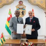 Ministère des Affaires étrangères du Togo