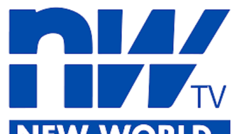 New World TV
