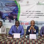 Ministère délégué, chargé du Commerce et du Contrôle de la Qualité