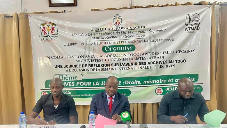 Ministère délégué, chargé de l’Enseignement Supérieur