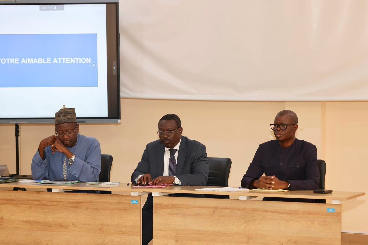 Université de Lomé : l’intégrité bientôt enseignée dans les cursus