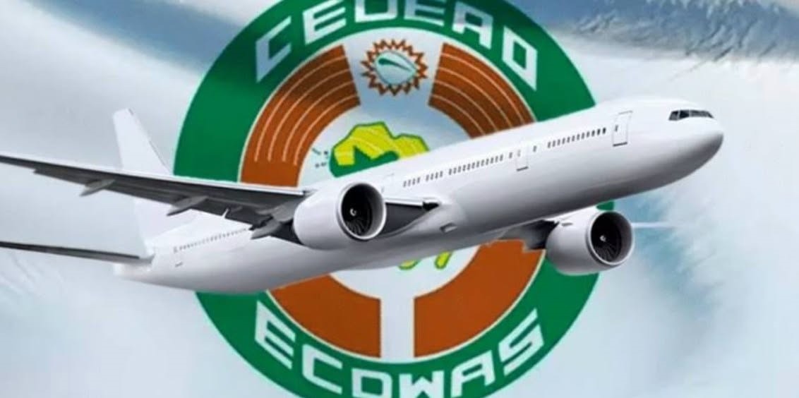 Transport aérien CEDEAO : Lomé mise sur la concurrence pour faire baisser le prix des billets d’avion