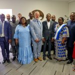 Faitière des Communes du Togo