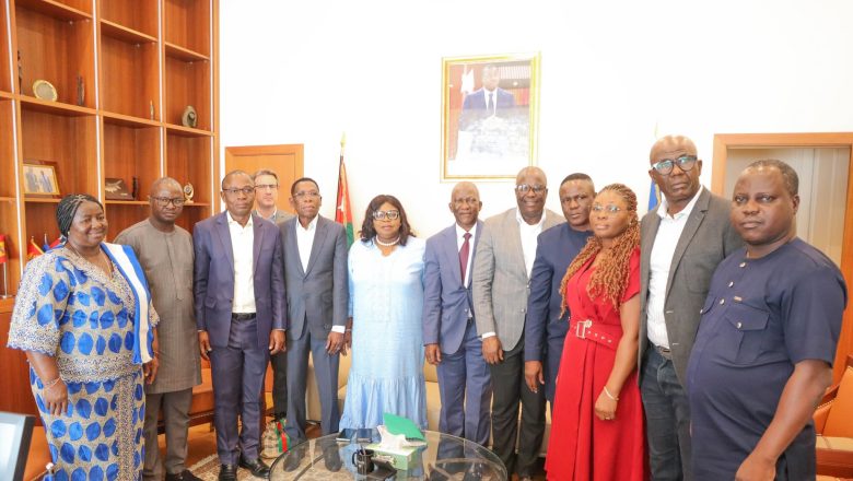 Faitière des Communes du Togo