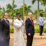 Présidence de la République Togolaise