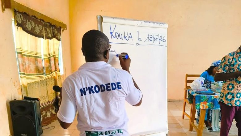 Ministère du développement à la base et de l’économie sociale et solidaire﻿