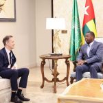 Présidence du Conseil du Togo﻿