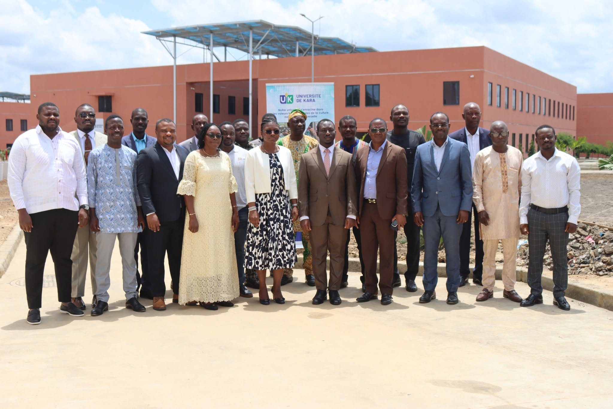 Université de Kara Togo