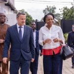 Ministère de l'Economie Numérique et de la Transformation Digitale