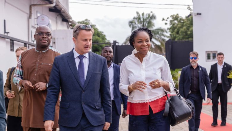 Ministère de l'Economie Numérique et de la Transformation Digitale
