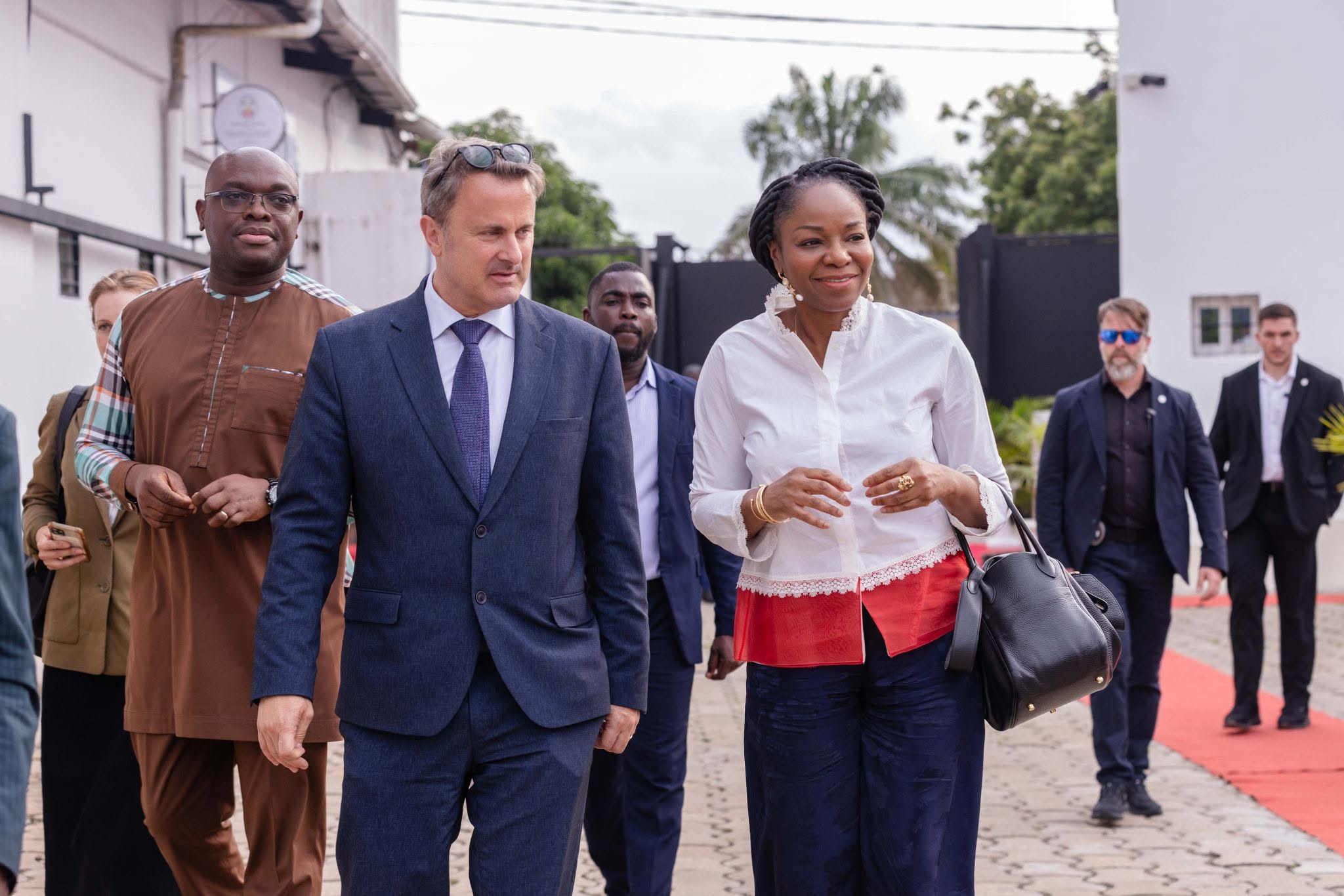 Ministère de l'Economie Numérique et de la Transformation Digitale