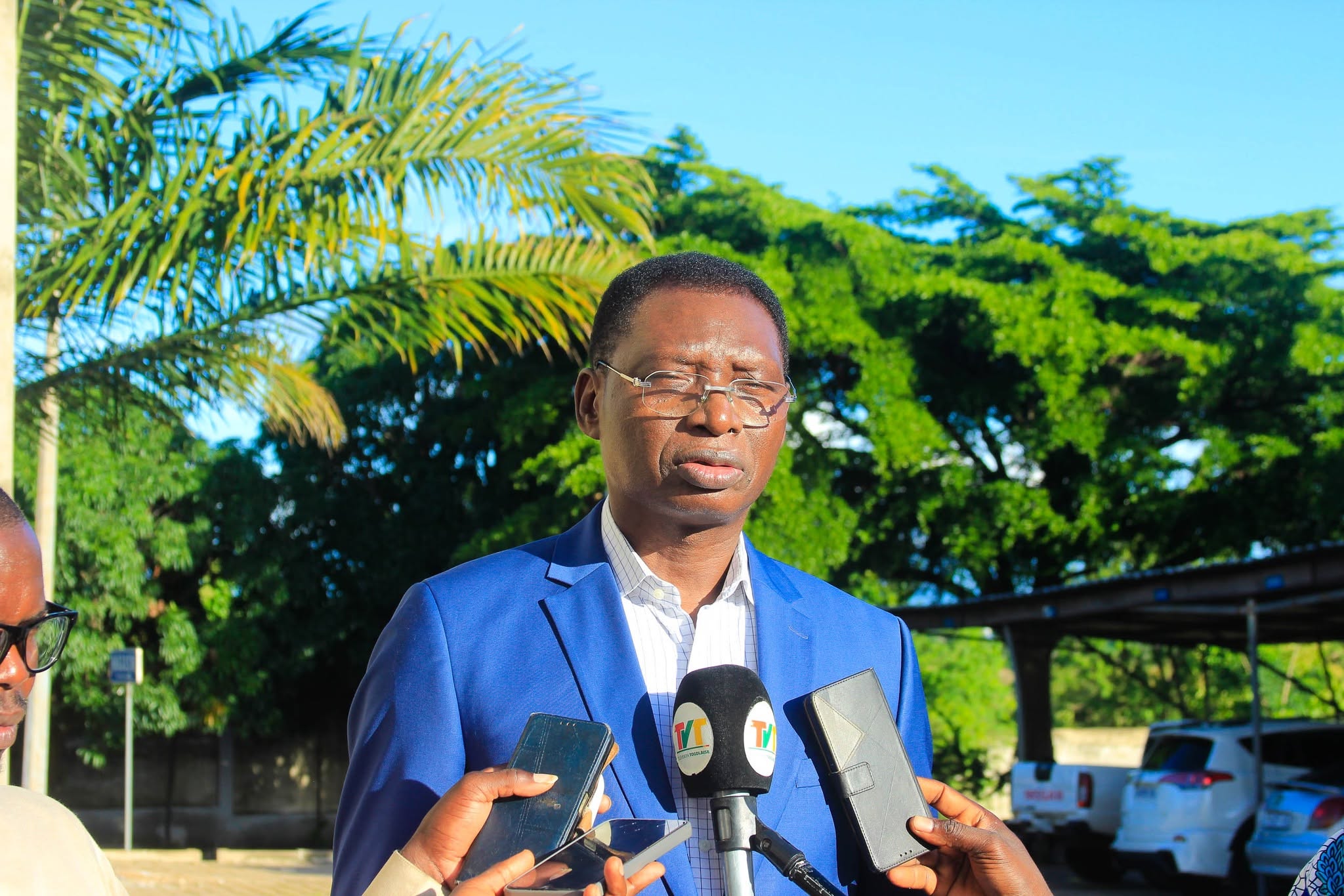Dr Esso-Wavana Ahmed ADOYI