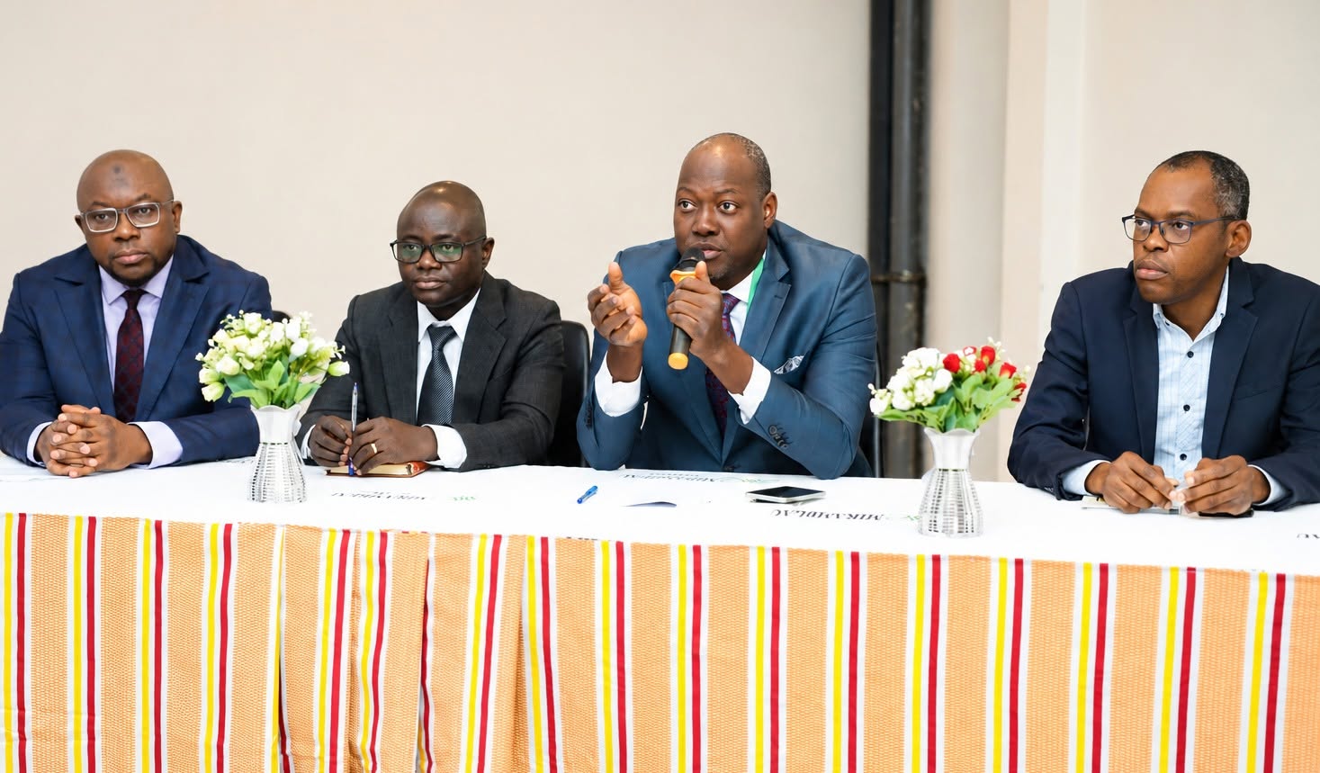 Togo : L’ARCOP évalue l’efficacité des marchés publics à Lomé