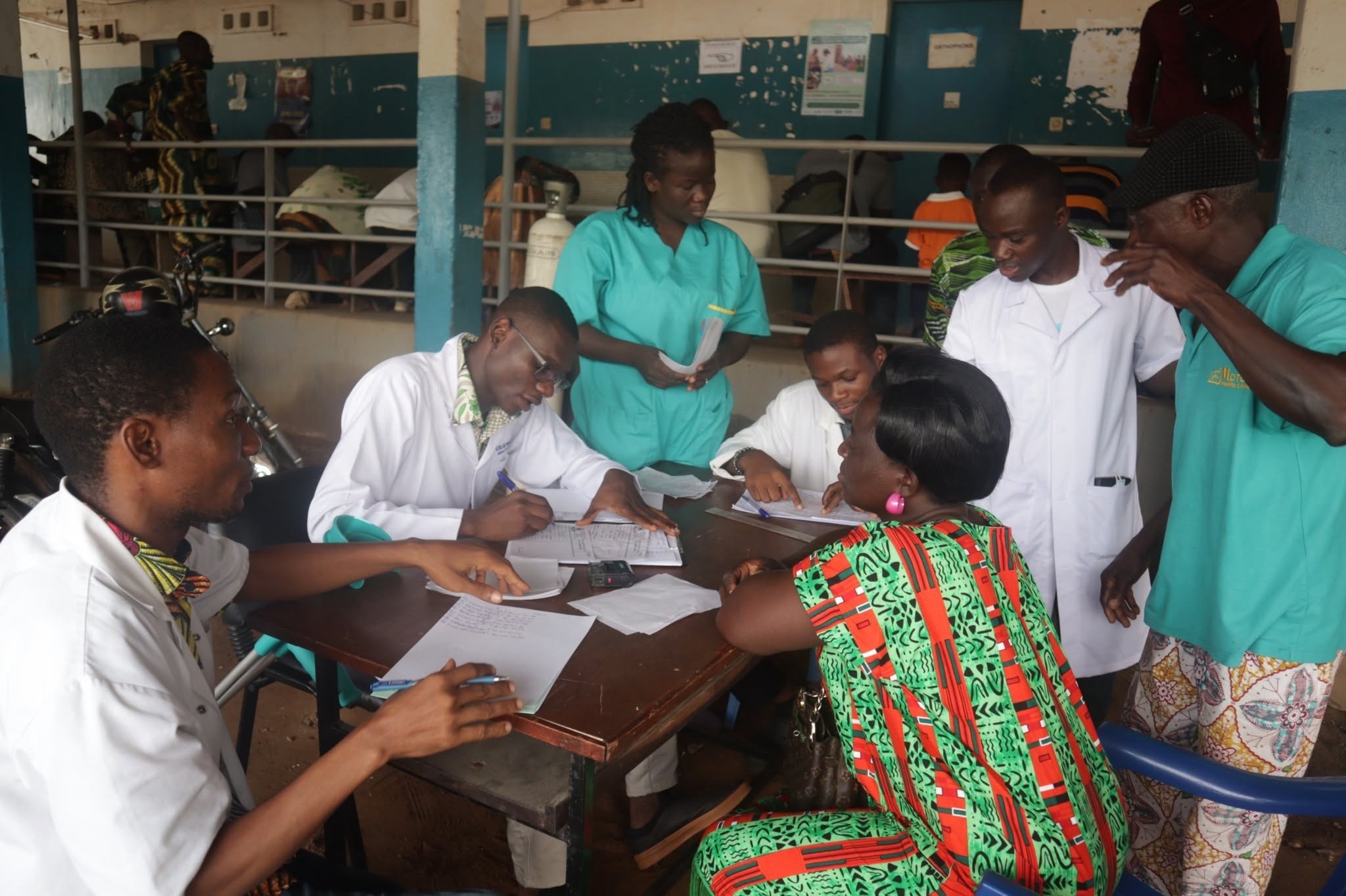Université de Kara Togo Officielle
