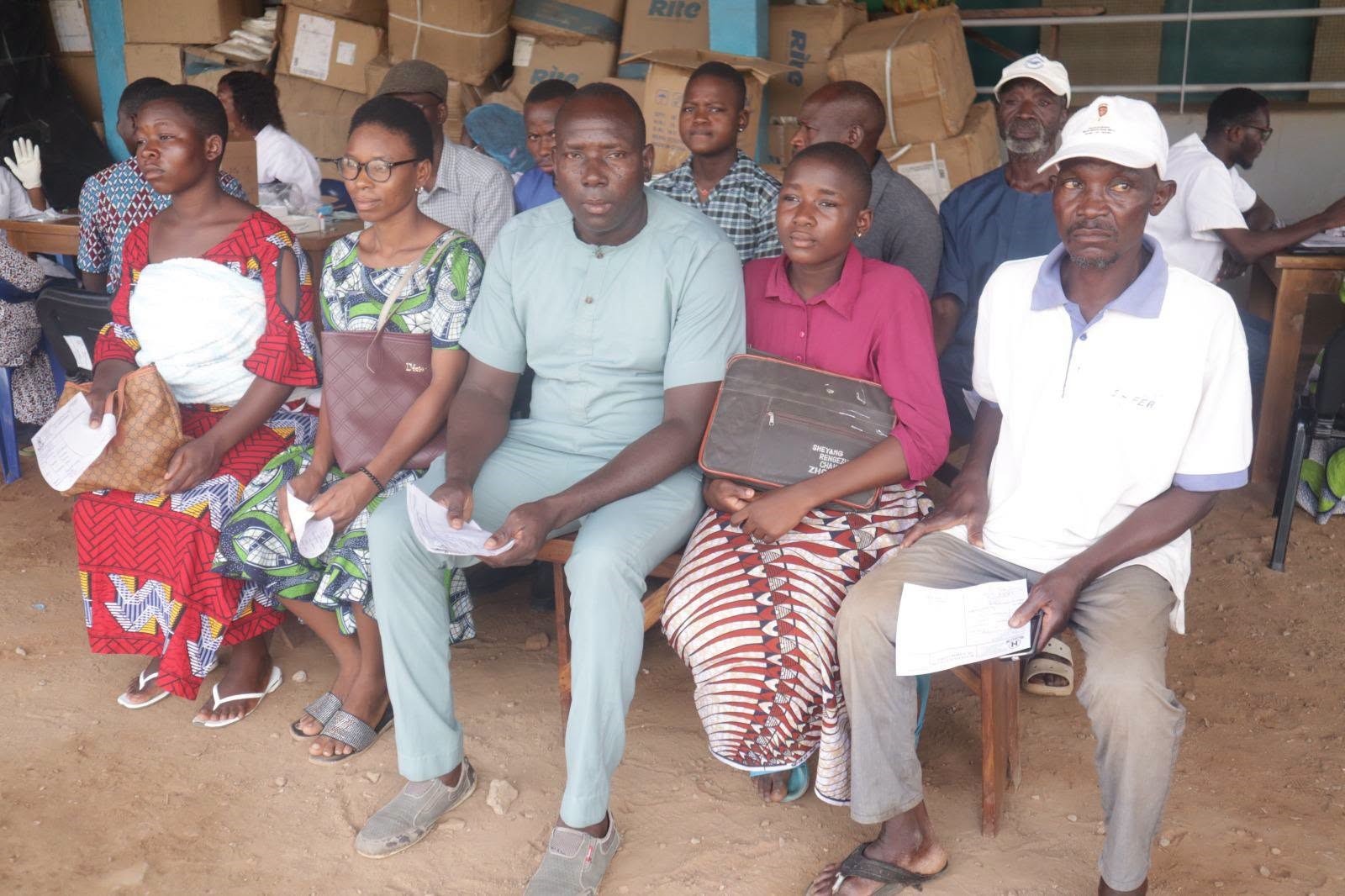 Université de Kara Togo Officielle