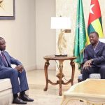 Présidence du Conseil du Togo﻿