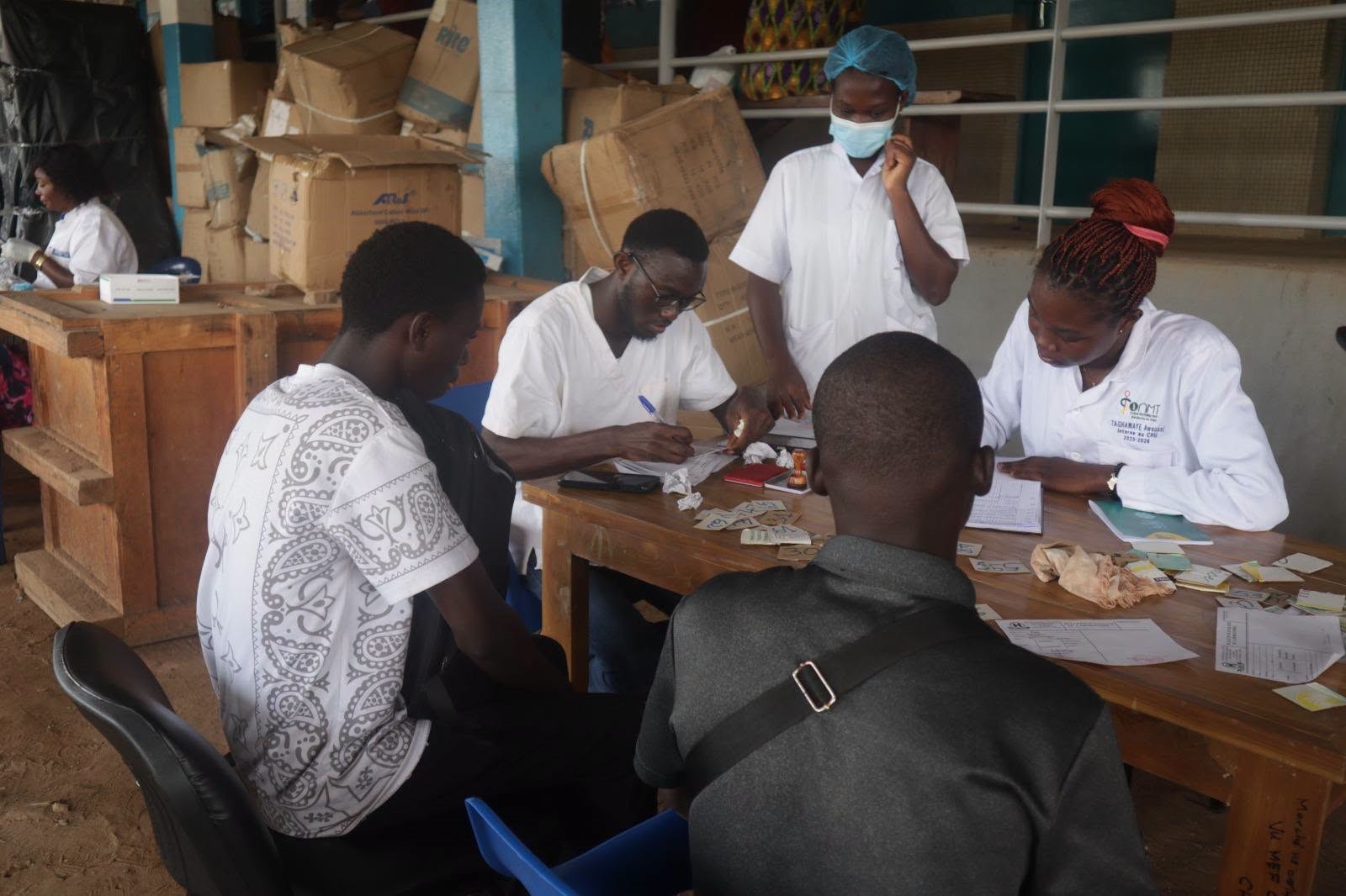 Université de Kara Togo Officielle