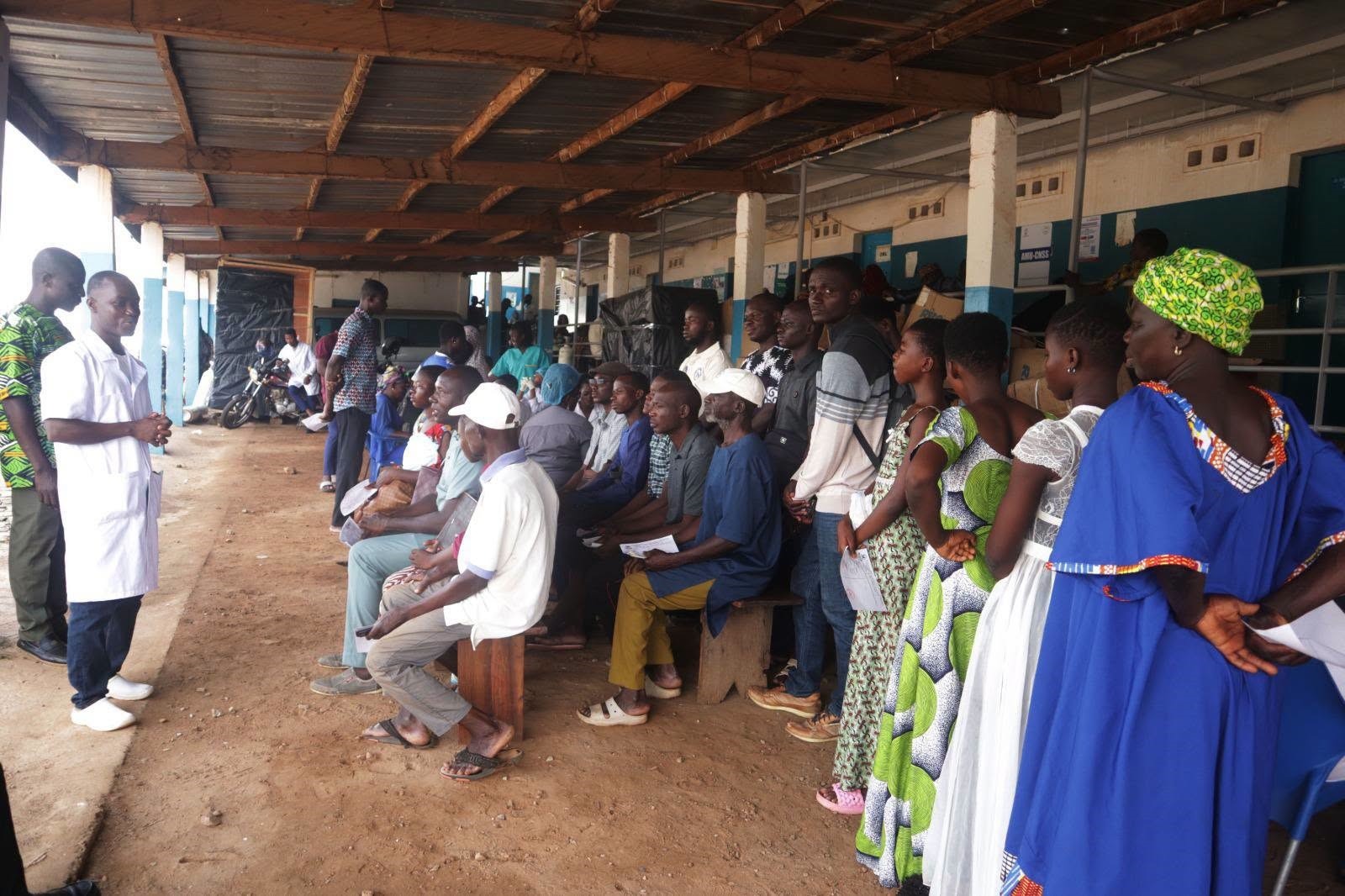 Université de Kara Togo Officielle