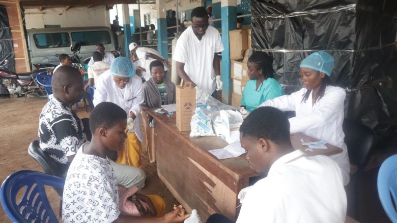 Université de Kara Togo Officielle