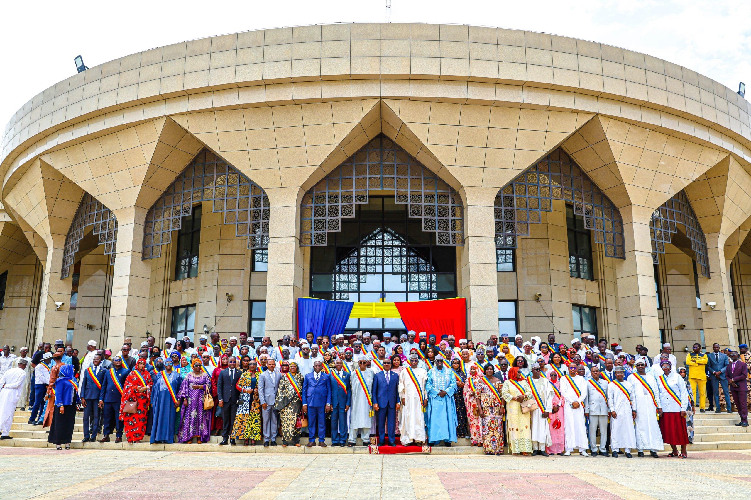 Assemblée Nationale Togolaise