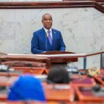 Assemblée Nationale Togolaise