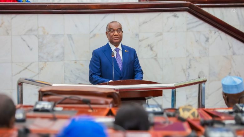Assemblée Nationale Togolaise