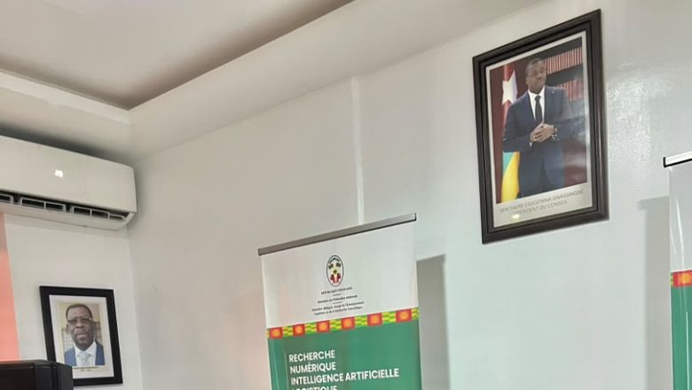 Ministère délégué, chargé de l’Enseignement Supérieur