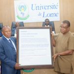 Université de Lomé